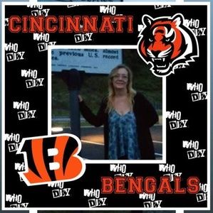 Meet your Posher, Diana